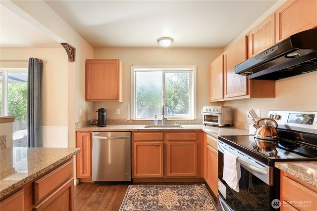 360 NE Max William Loop, Poulsbo, WA 98370