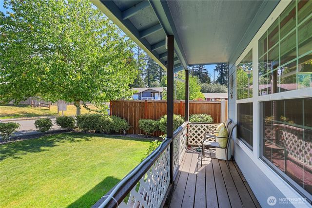 360 NE Max William Loop, Poulsbo, WA 98370