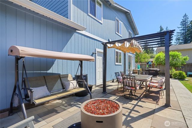 360 NE Max William Loop, Poulsbo, WA 98370