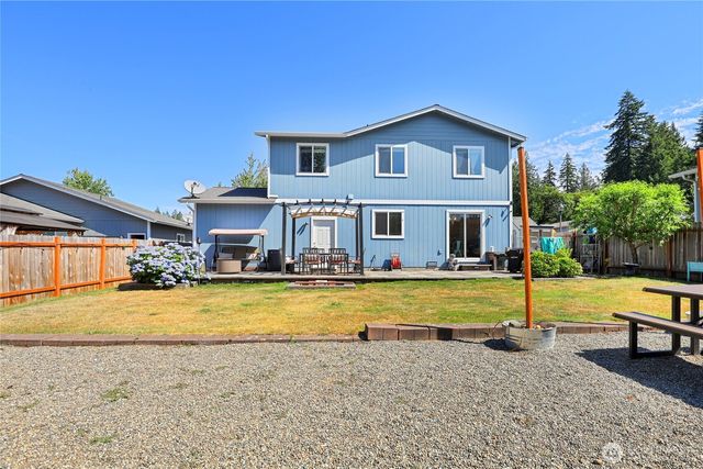 360 NE Max William Loop, Poulsbo, WA 98370