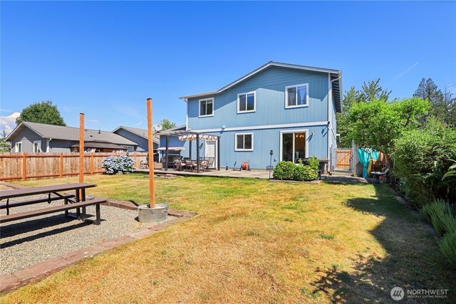 360 NE Max William Loop, Poulsbo, WA 98370