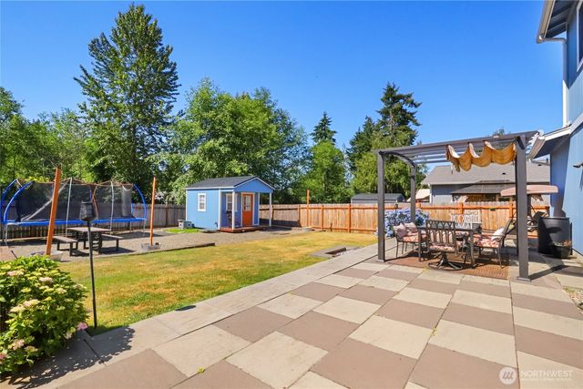 360 NE Max William Loop, Poulsbo, WA 98370
