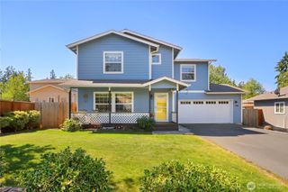 360 NE Max William Loop, Poulsbo, WA 98370