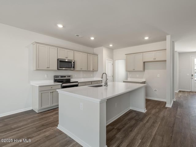 252 Surfside Landing Boulevard Lot 103, Hubert, NC 28539