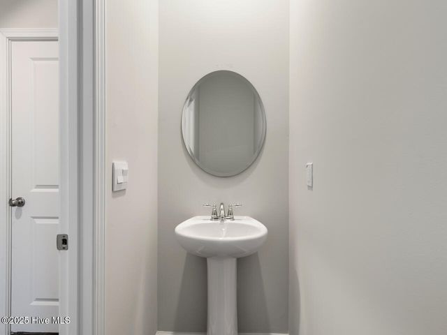 252 Surfside Landing Boulevard Lot 103, Hubert, NC 28539