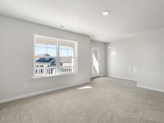 252 Surfside Landing Boulevard Lot 103, Hubert, NC 28539