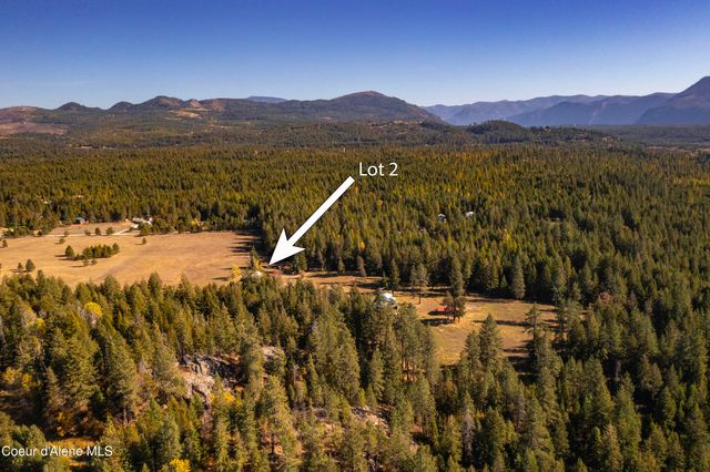 364 Misty Meadow LN, Athol, ID 83801 property photo