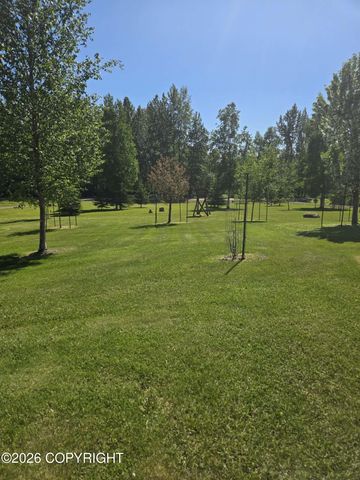 5853 E Edgerton Parks Road, Palmer, AK 99645