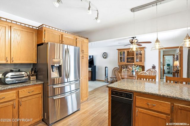 5853 E Edgerton Parks Road, Palmer, AK 99645
