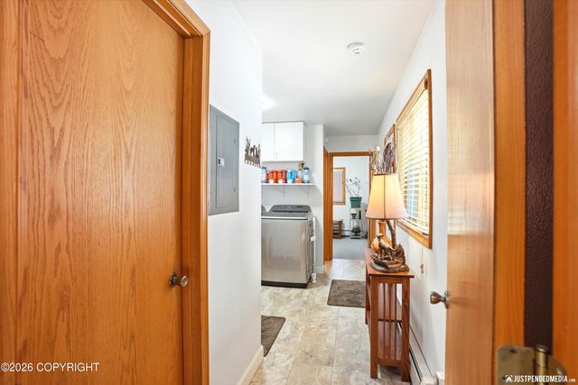 5853 E Edgerton Parks Road, Palmer, AK 99645
