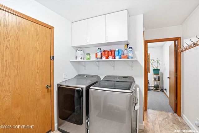 5853 E Edgerton Parks Road, Palmer, AK 99645