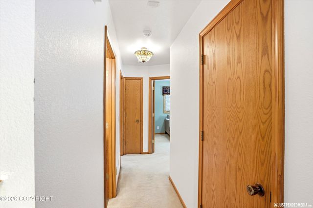 5853 E Edgerton Parks Road, Palmer, AK 99645