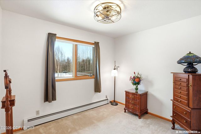 5853 E Edgerton Parks Road, Palmer, AK 99645