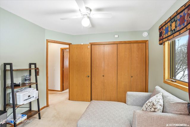 5853 E Edgerton Parks Road, Palmer, AK 99645