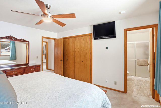 5853 E Edgerton Parks Road, Palmer, AK 99645