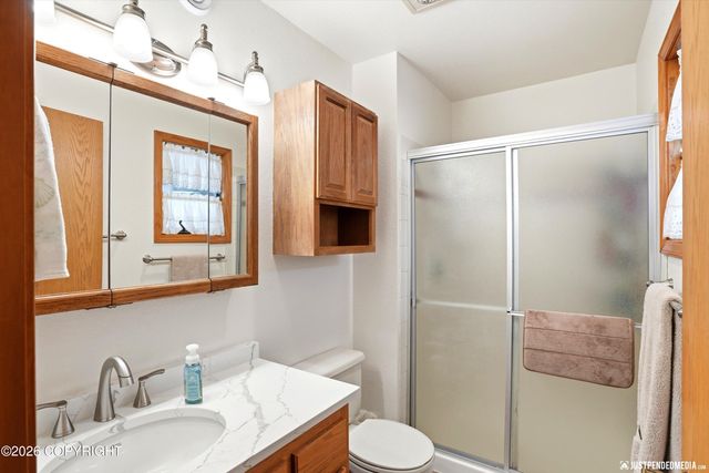 5853 E Edgerton Parks Road, Palmer, AK 99645