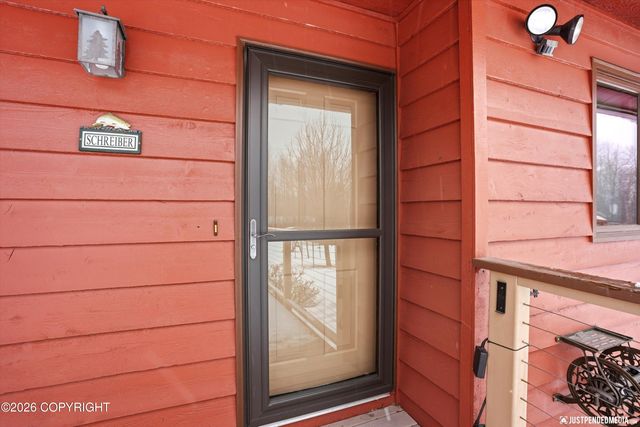 5853 E Edgerton Parks Road, Palmer, AK 99645