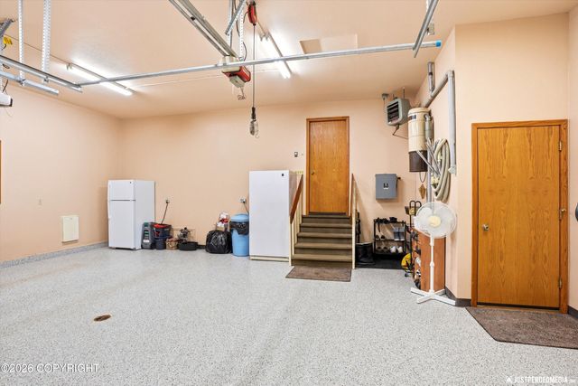 5853 E Edgerton Parks Road, Palmer, AK 99645