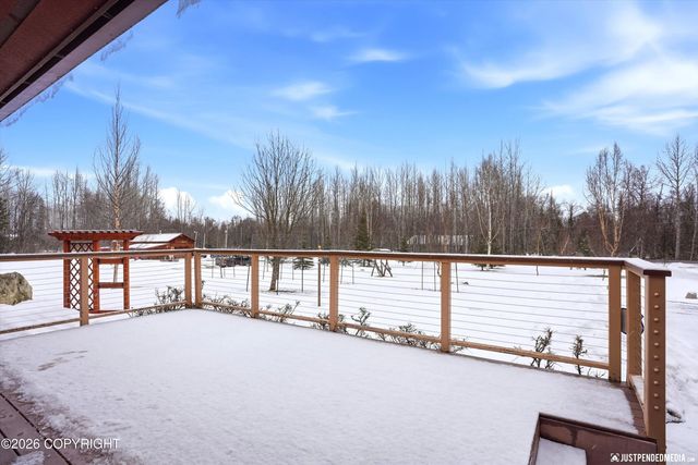 5853 E Edgerton Parks Road, Palmer, AK 99645