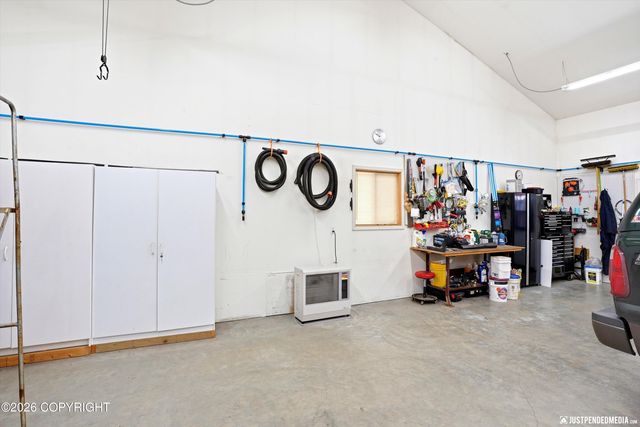 5853 E Edgerton Parks Road, Palmer, AK 99645