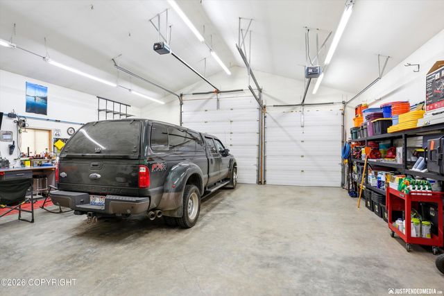 5853 E Edgerton Parks Road, Palmer, AK 99645