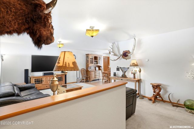 5853 E Edgerton Parks Road, Palmer, AK 99645