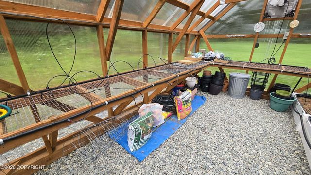 5853 E Edgerton Parks Road, Palmer, AK 99645