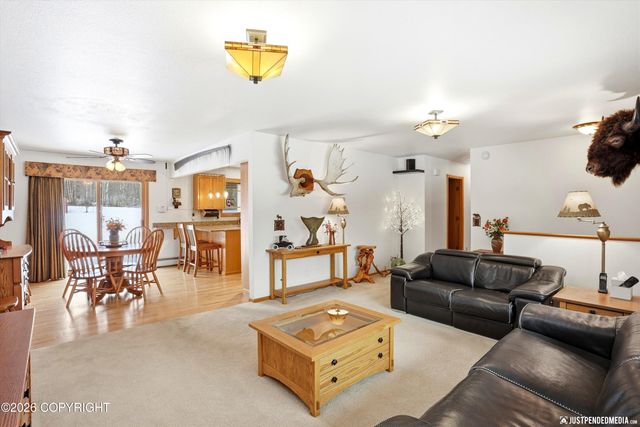 5853 E Edgerton Parks Road, Palmer, AK 99645