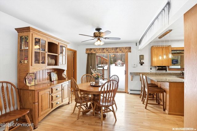 5853 E Edgerton Parks Road, Palmer, AK 99645