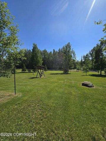 5853 E Edgerton Parks Road, Palmer, AK 99645