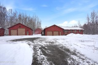 5853 E Edgerton Parks Road, Palmer, AK 99645
