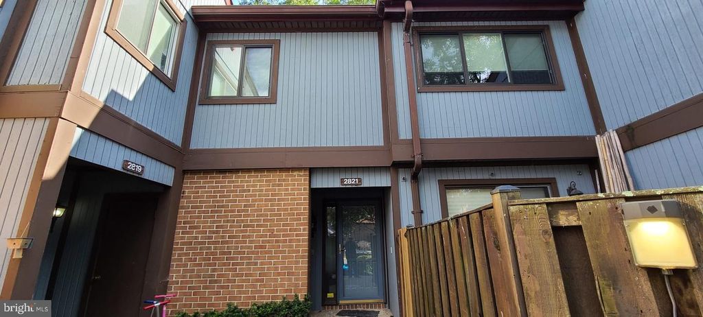 2821 BANEBERRY CT, Baltimore, MD 21209