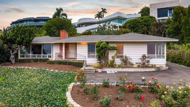 8511 Avenida De Las Ondas, La Jolla, CA 92037