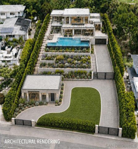 8511 Avenida De Las Ondas, La Jolla, CA 92037