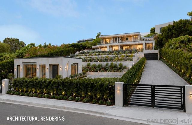 8511 Avenida De Las Ondas, La Jolla, CA 92037