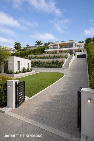 8511 Avenida De Las Ondas, La Jolla, CA 92037