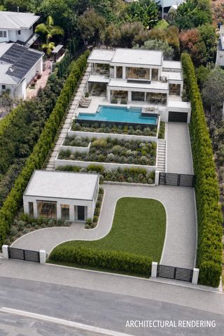 8511 Avenida De Las Ondas, La Jolla, CA 92037