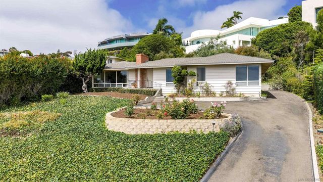 8511 Avenida De Las Ondas, La Jolla, CA 92037