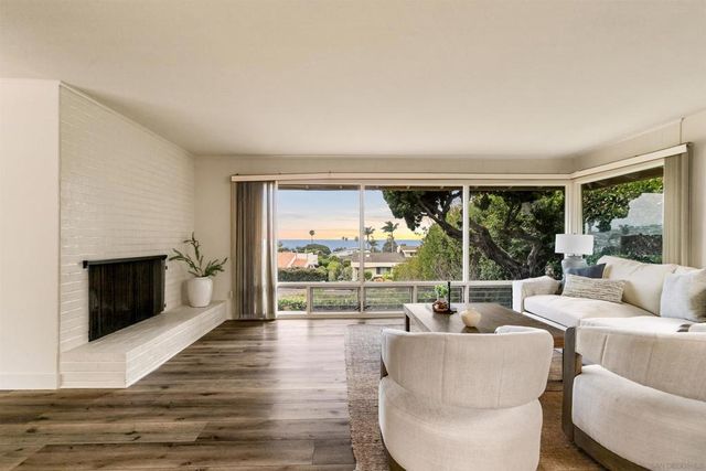 8511 Avenida De Las Ondas, La Jolla, CA 92037