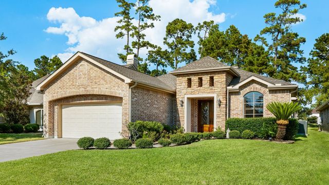 25146 Arcane Court, Spring, TX 77389