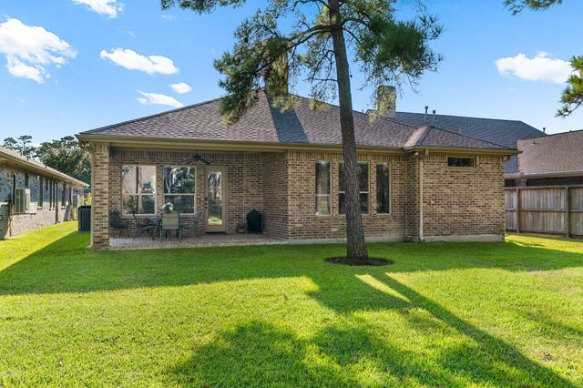 25146 Arcane Court, Spring, TX 77389