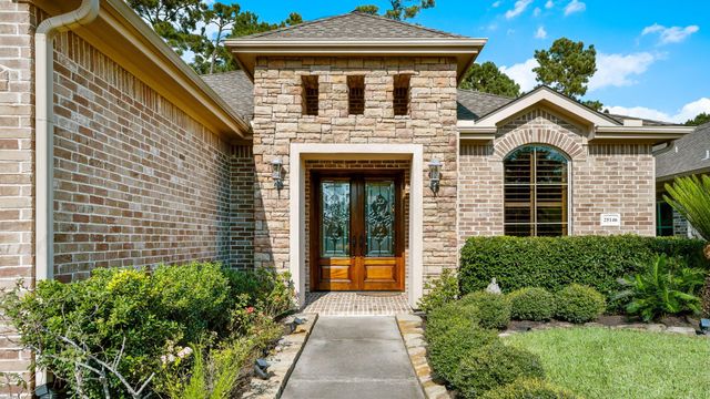 25146 Arcane Court, Spring, TX 77389