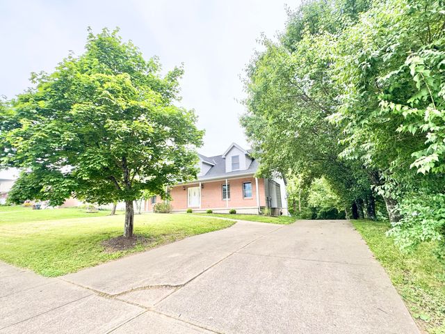 1119 Battleridge Drive, Independence, KY 41051
