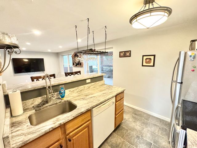 1119 Battleridge Drive, Independence, KY 41051