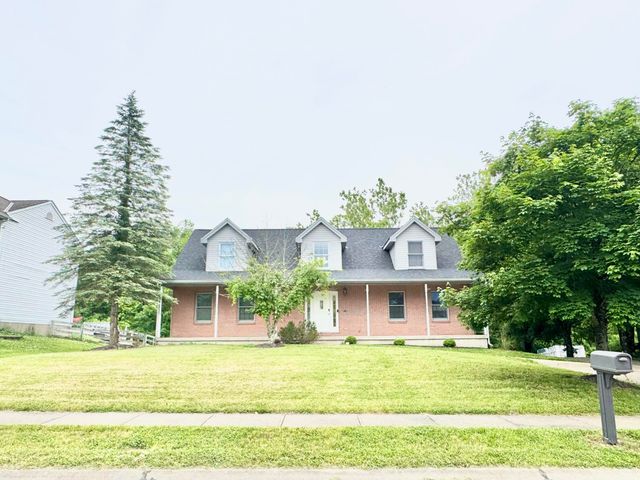 1119 Battleridge Drive, Independence, KY 41051