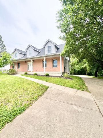 1119 Battleridge Drive, Independence, KY 41051
