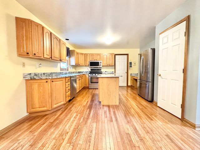 1119 Battleridge Drive, Independence, KY 41051