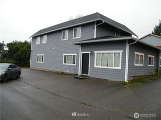 9445 S Park Avenue, Tacoma, WA 98444
