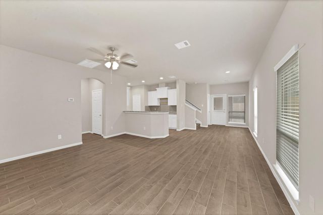 214 Emerald Thicket Lane, Huffman, TX 77336