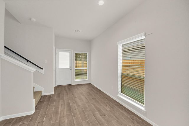 214 Emerald Thicket Lane, Huffman, TX 77336